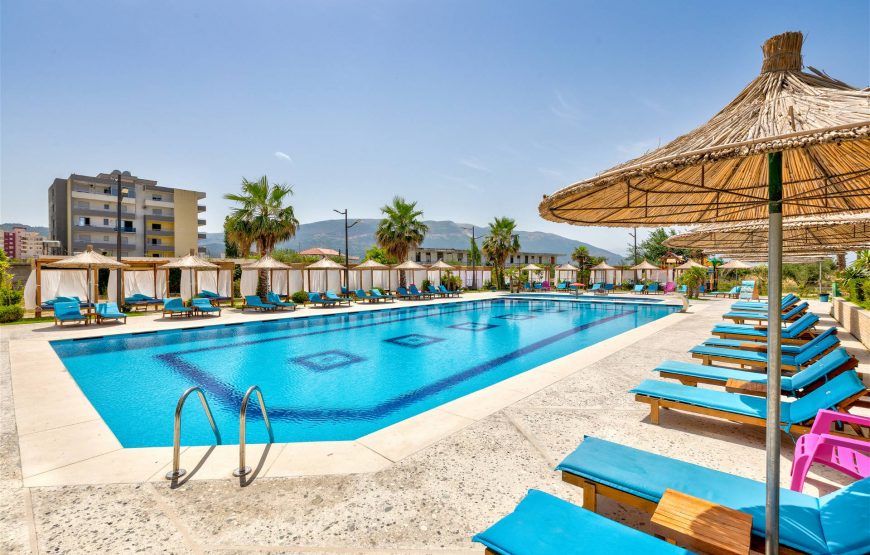 Kraal Hotel
