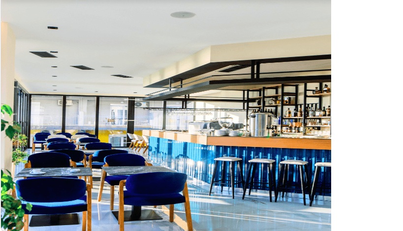 Valza boutique hotel